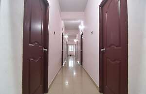 Royal Green Accommodation