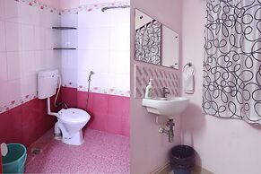 Royal Green Accommodation