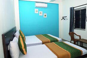 Royal Green Accommodation