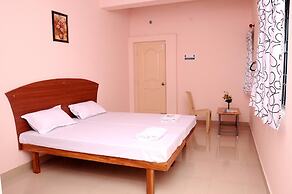 Royal Green Accommodation