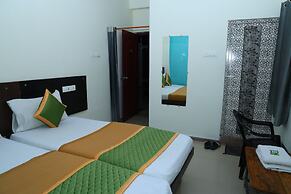 Royal Green Accommodation