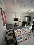 Les Chambres Du Prélat