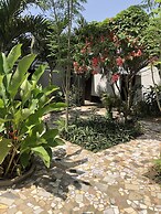 Les Chambres Du Prélat
