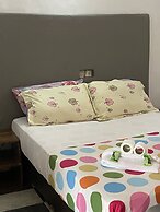 Les Chambres Du Prélat