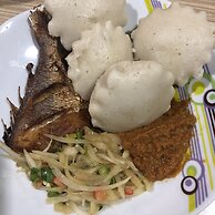 Les Chambres Du Prélat