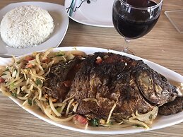 Les Chambres Du Prélat