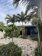 Les Chambres Du Prélat