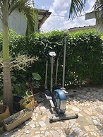 Les Chambres Du Prélat