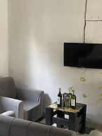 Les Chambres Du Prélat