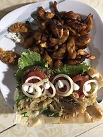 Les Chambres Du Prélat