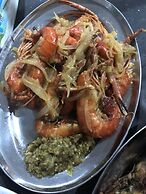 Les Chambres Du Prélat