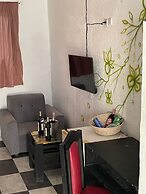 Les Chambres Du Prélat