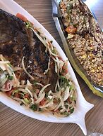 Les Chambres Du Prélat