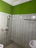 Les Chambres Du Prélat