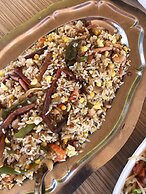 Les Chambres Du Prélat