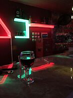 Les Chambres Du Prélat