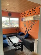 Les Chambres Du Prélat