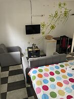 Les Chambres Du Prélat