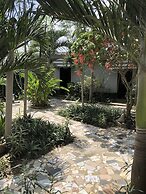 Les Chambres Du Prélat