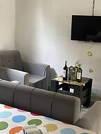 Les Chambres Du Prélat