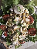 Les Chambres Du Prélat