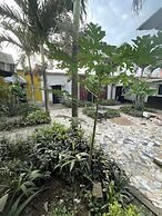 Les Chambres Du Prélat