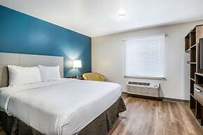 WoodSpring Suites Chicago Addison