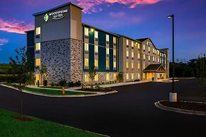 WoodSpring Suites Chicago Addison