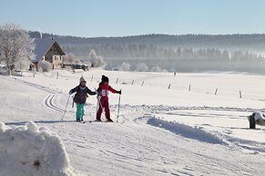 Hotel Les Montagnards