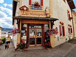Hotel Les Montagnards