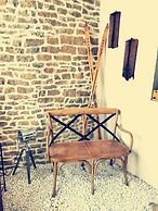 Hotel Les Montagnards