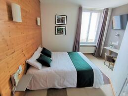 Hotel Les Montagnards