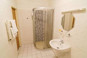 Hotel U Labutě