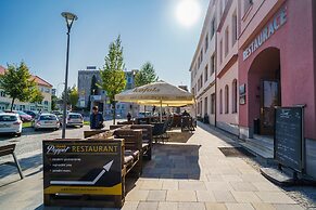Hotel U Labutě