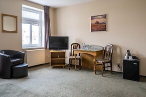 Hotel U Labutě