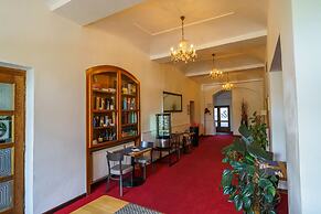 Hotel U Labutě