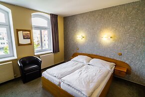 Hotel U Labutě