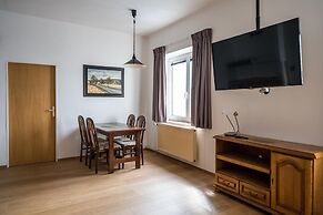 Hotel U Labutě