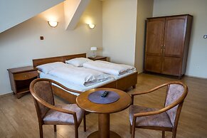 Hotel U Labutě
