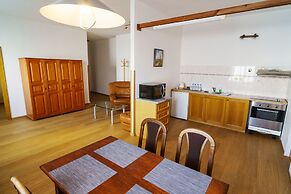 Hotel U Labutě