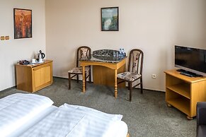 Hotel U Labutě