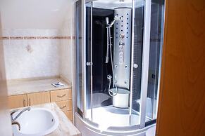 Hotel U Labutě