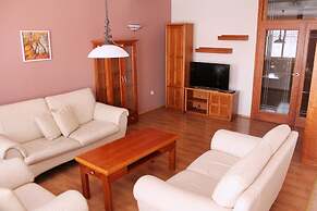 Hotel U Labutě