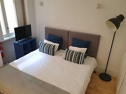 Citybreak-Apartments Caldeireiros