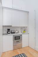 Citybreak-Apartments Caldeireiros