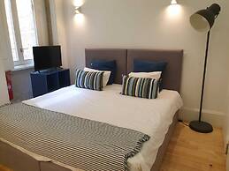 Citybreak-Apartments Caldeireiros