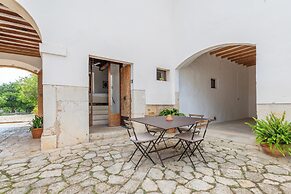 Agroturismo Filicumis