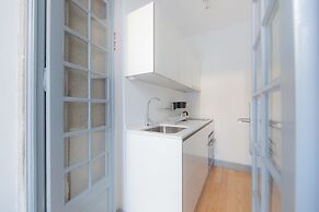 Citybreak-apartments Coliseu