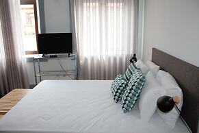 Citybreak-apartments Coliseu