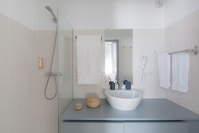 Citybreak-apartments Coliseu